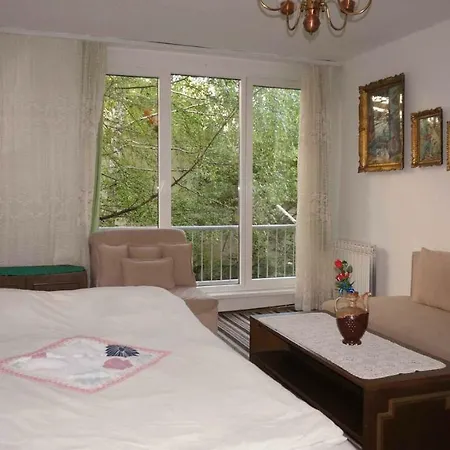 Affittacamere Honey *