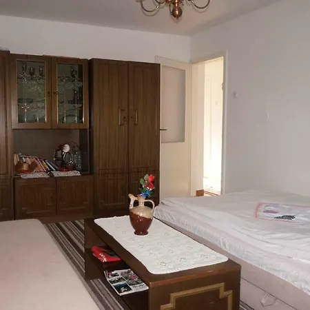 Affittacamere Honey Sarajevo