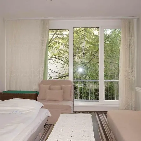 Affittacamere Honey *